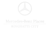 _Mercedes_benz_places_binghatti_city_logo